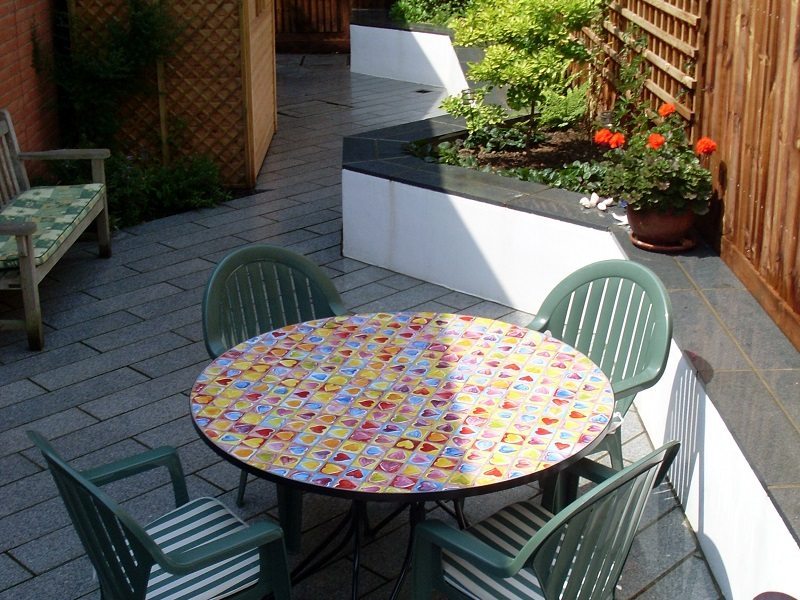 Paving & Driveways Paving & Driveways