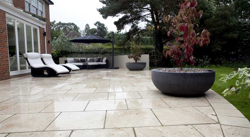 Paving & Driveways