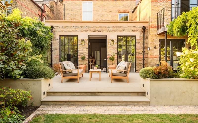 28 Hamilton Road Kiwi Gardens London Photographer Simon Callaghan Photography