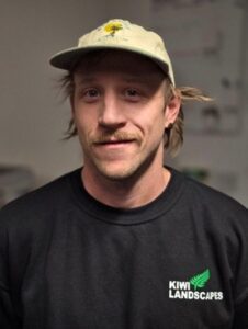Nick - Kiwi Landscapes