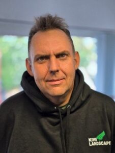 Rob - Kiwi Landscapes