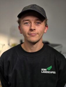 Thomas - Kiwi Landscapes