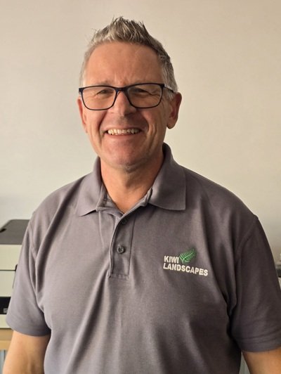 Daniel Heathcote - Kiwi Landscapes